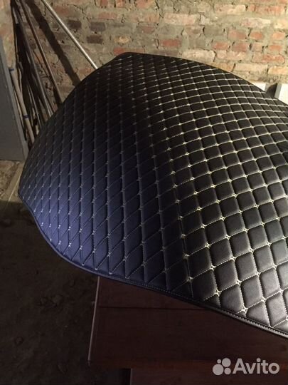 Коврик багажника Toyota RAV 4