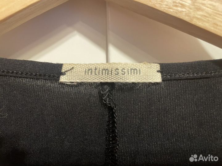 Платье intimissimi S