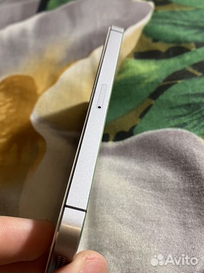iPhone 5S, 16 ГБ