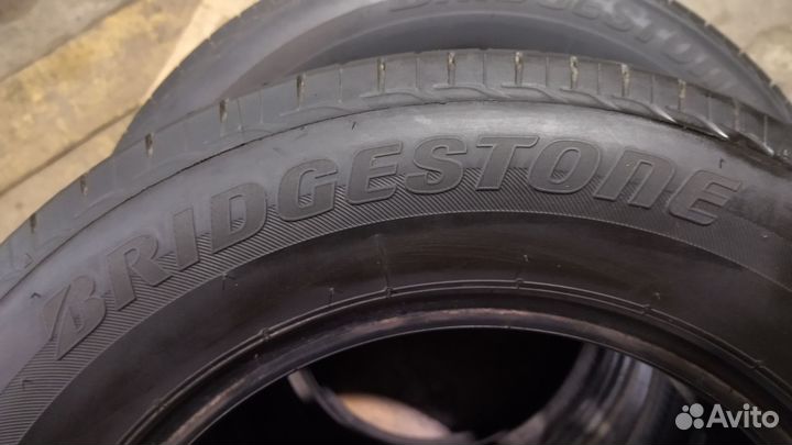 Bridgestone Nextry Ecopia 175/70 R14