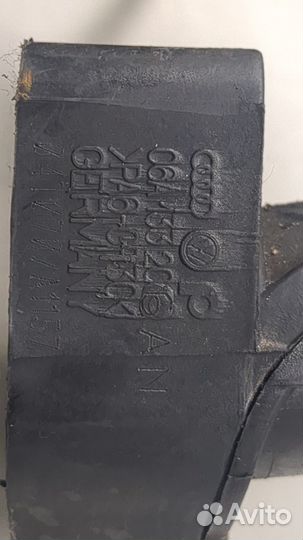 Коллектор впускной Audi A3 (8PA), 2004