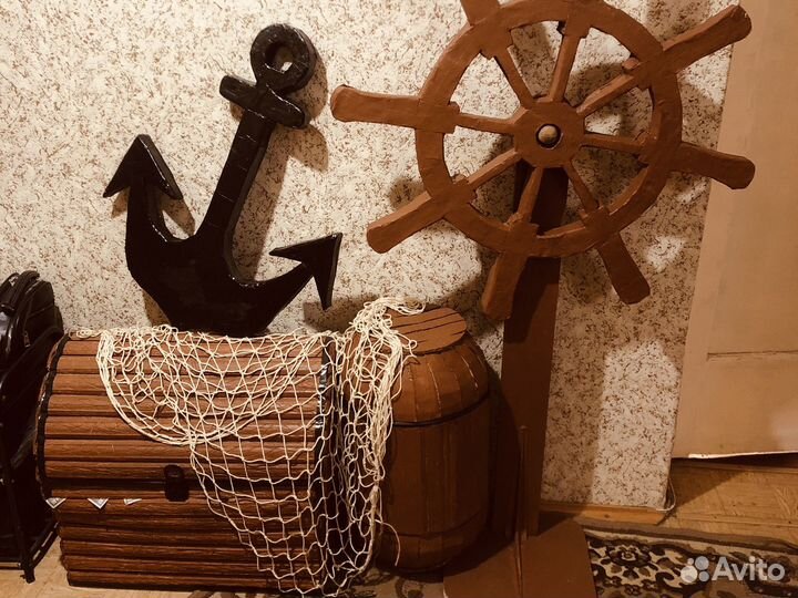 Реквизит для фотосессии