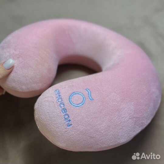 Подушка подкова для наращивания ресниц