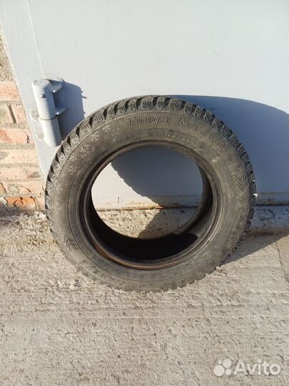 Tunga Nordway 195/65 R15 91Q