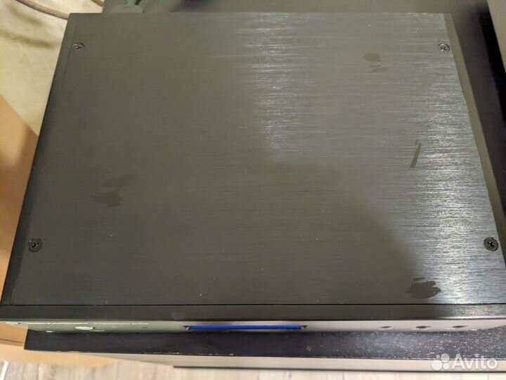 Цап ES9038 PRO v4 muses02