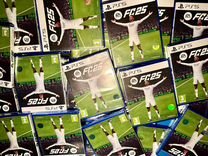 EA FC 25 PS5 PS4 Xbox Nintendo диск предзаказ