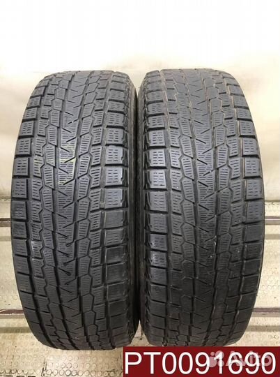 Yokohama Ice Guard G075 225/65 R17 110