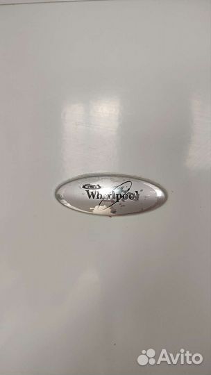 Холодильник whirpool бу
