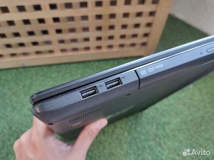 Ноутбук Acer Extensa 2510, i5 4210U, 8Gb, SSD240Gb