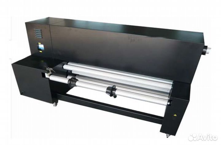 Бесконтактная ик сушка CR600