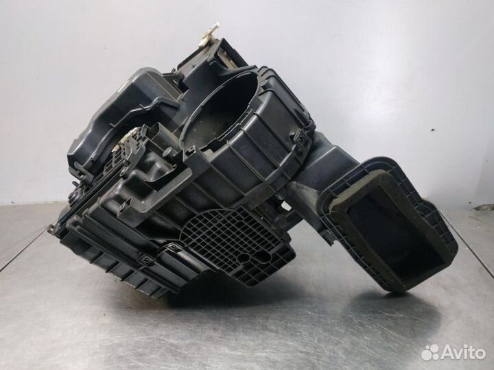 Корпус печки Nissan Tiida SC11X HR16DE 2013