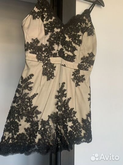 Комбинезон женский