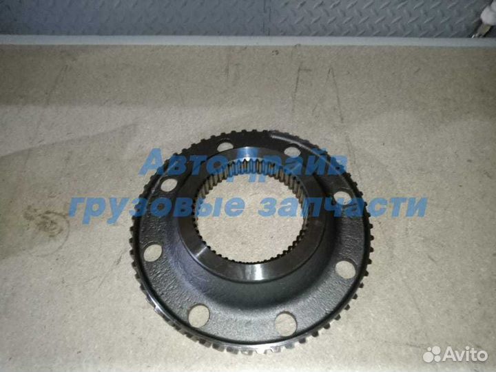 Шестерня планетарной передечи Ман