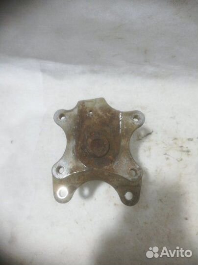 Кулак поворотный задний Peugeot 308 T7 2007-2011