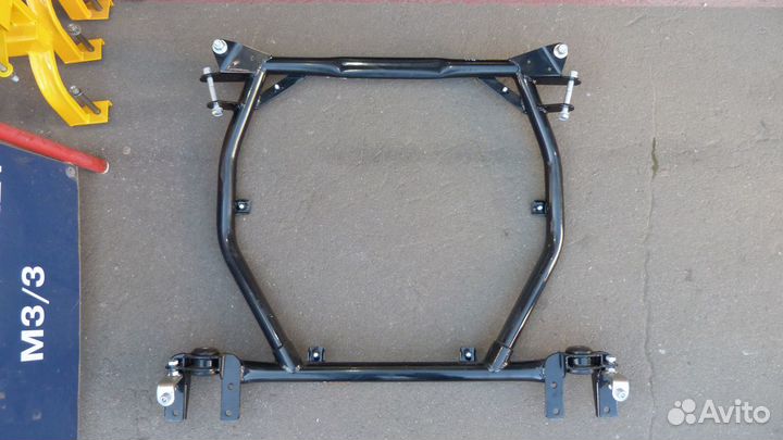 Подрамник drive Autoproduct для Лада Калина Гранта