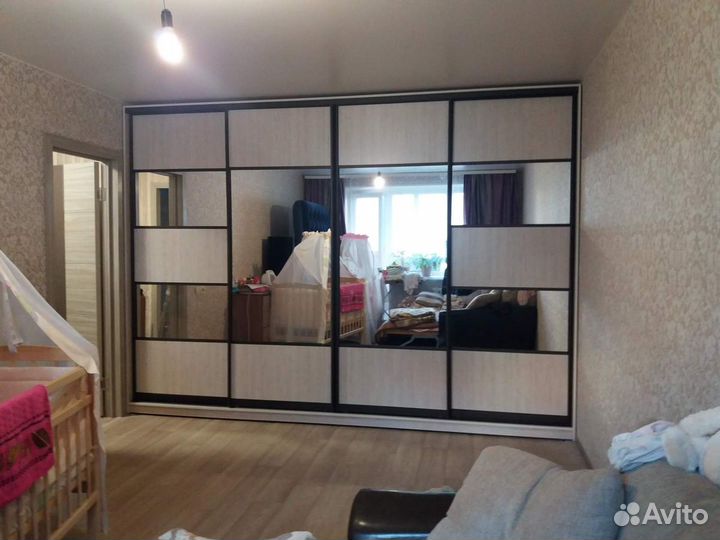 Шкаф и шкафы купе