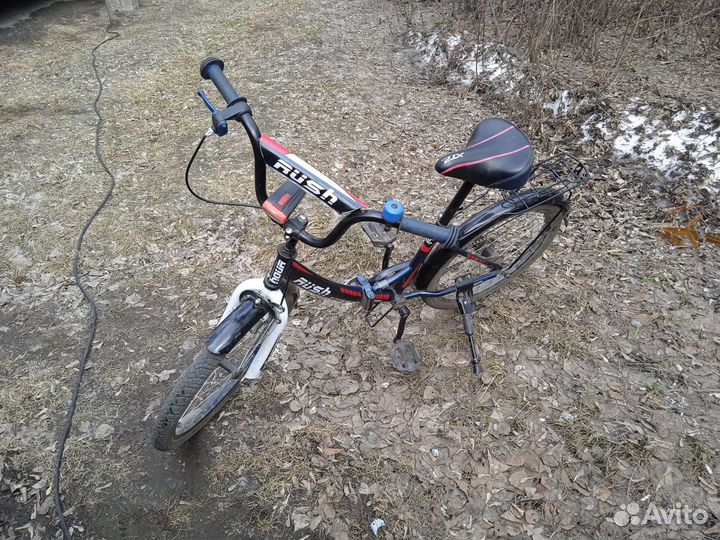 Продам велосипед