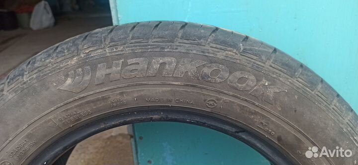 Hankook Optimo K415 185/65 R15