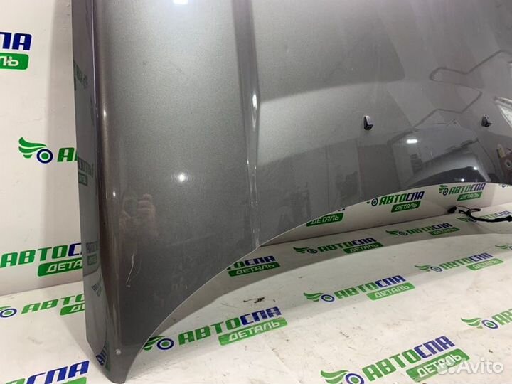 Капот передний Land Rover Freelander кроссовер