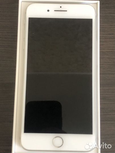 iPhone 7 Plus, 128 ГБ