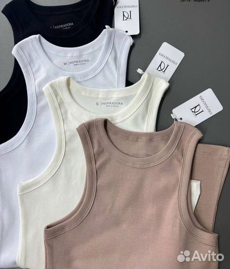 Топ женский