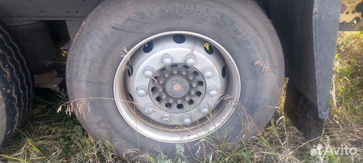 Полуприцеп изотермический Schmitz Cargobull S.KO Express, 2006