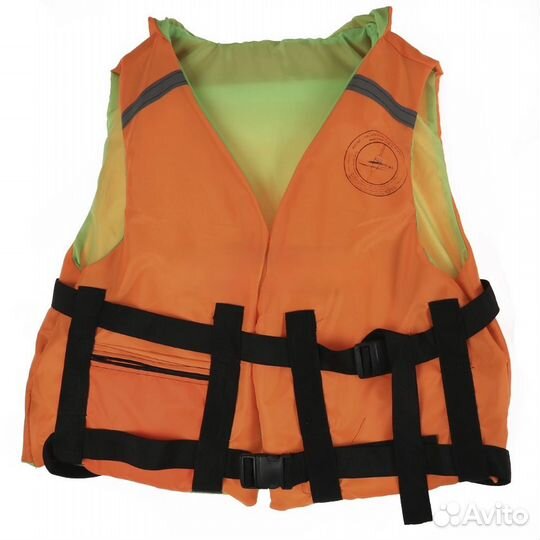 Жилет спасательный 100 кг