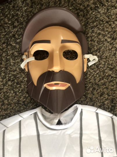 Детский маскарадный костюм Оби-Ван Каноби