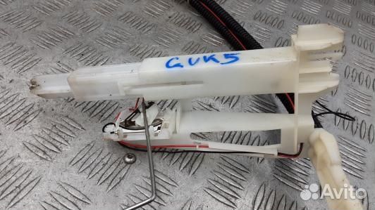 Датчик уровня топлива land rover range rover 3 (GU