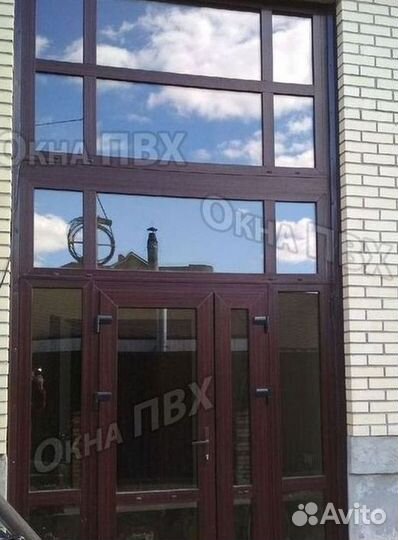 Окна за 7 дней