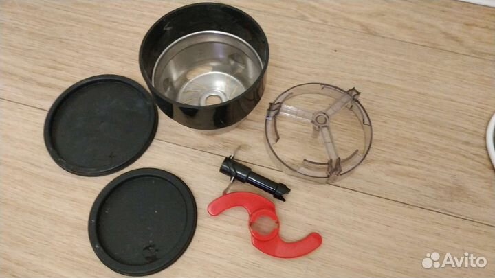 Нож для блендера Филипс и Бощ