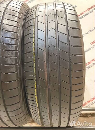 Dunlop Le Mans V 215/50 R17 95P