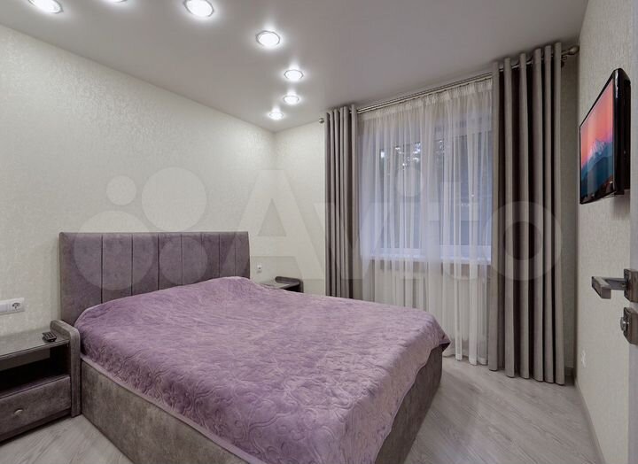 2-к. квартира, 37 м², 2/5 эт.