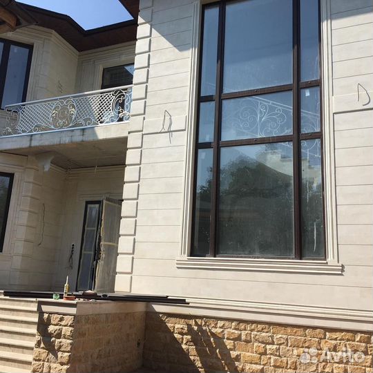 Дагестанский камень