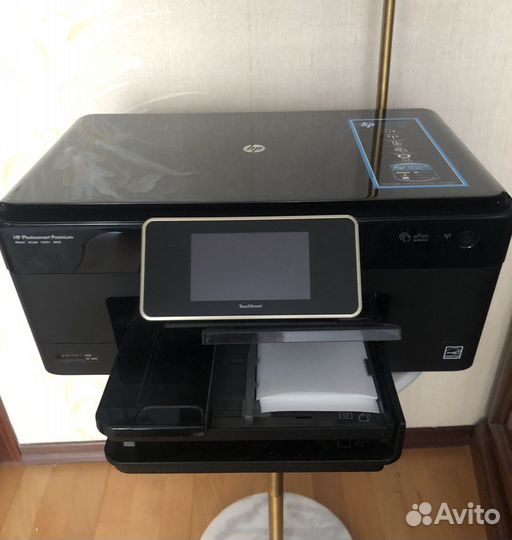 Принтер сканер копир фотопринтер Hp