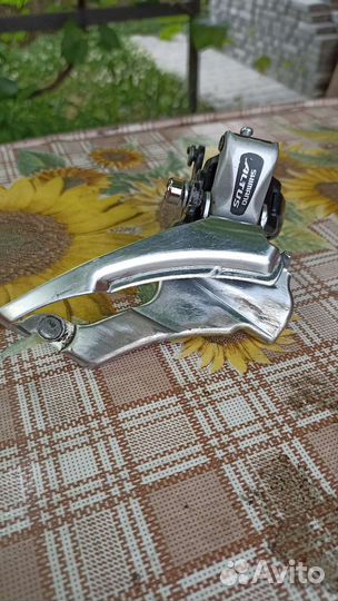 Детали на велосипед