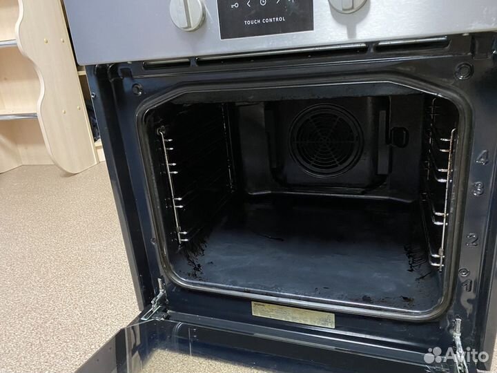 Духовой шкаф gorenje