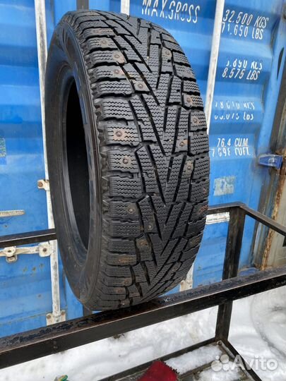 Nexen Winguard WinSpike SUV 225/60 R17