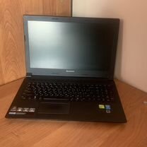 Быстрый ноутбук Lenovo/Geforce820m/4gb/500gb