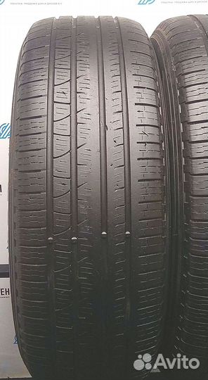 Pirelli Scorpion Verde 215/65 R17 94L