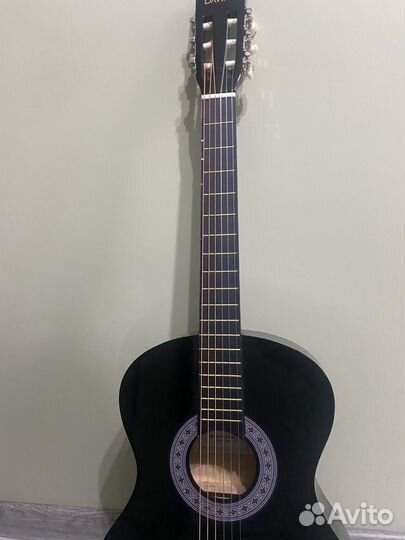 Гитара 6 струн