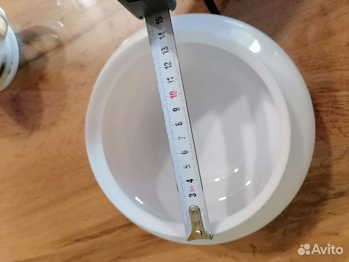 Светильник потолочный