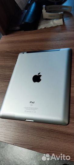 iPad 3 A1430 на запчасти
