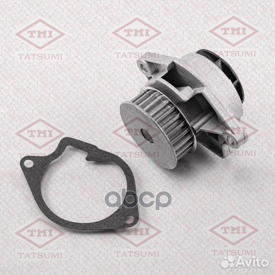 Насос водяной TGF1039 tatsumi