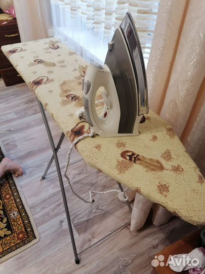 Гладильная доска