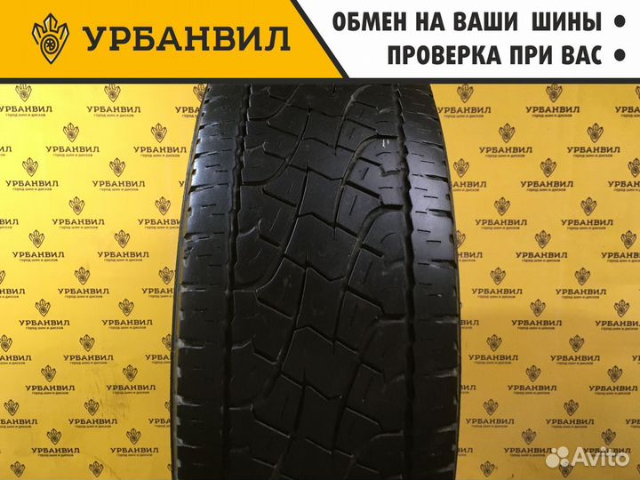 Pirelli Scorpion ATR 235/65 R17