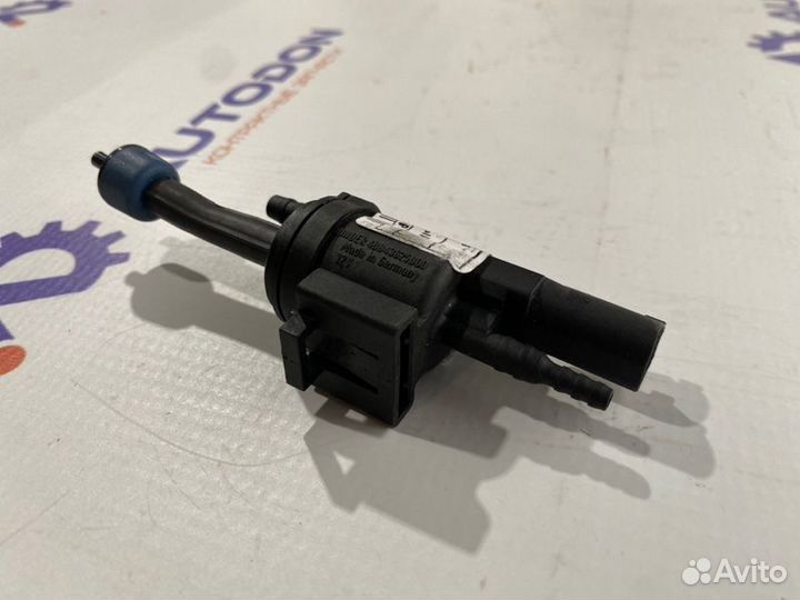 Клапан вакумный Mercedes E W211