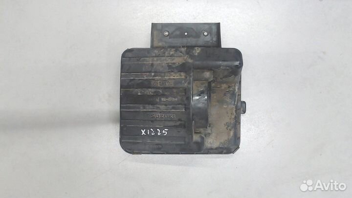 Измеритель потока воздуха Suzuki Grand Vitara XL-7