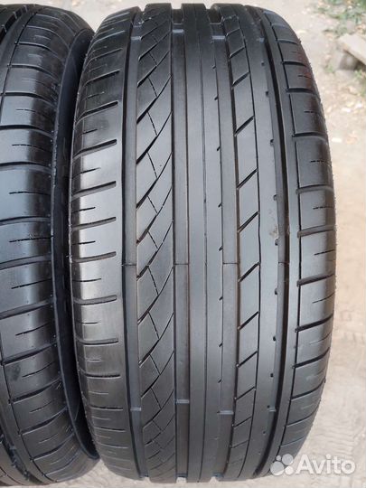 Hifly HF 805 215/55 R17 98W