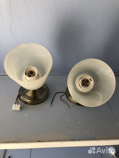 Продам светильник